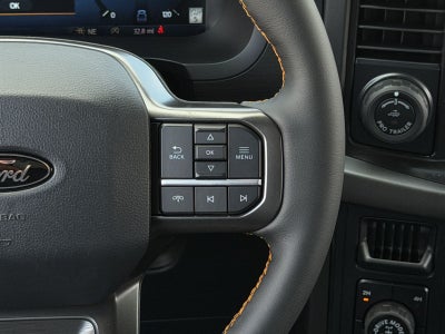 2026 Ford F-150 Tremor®