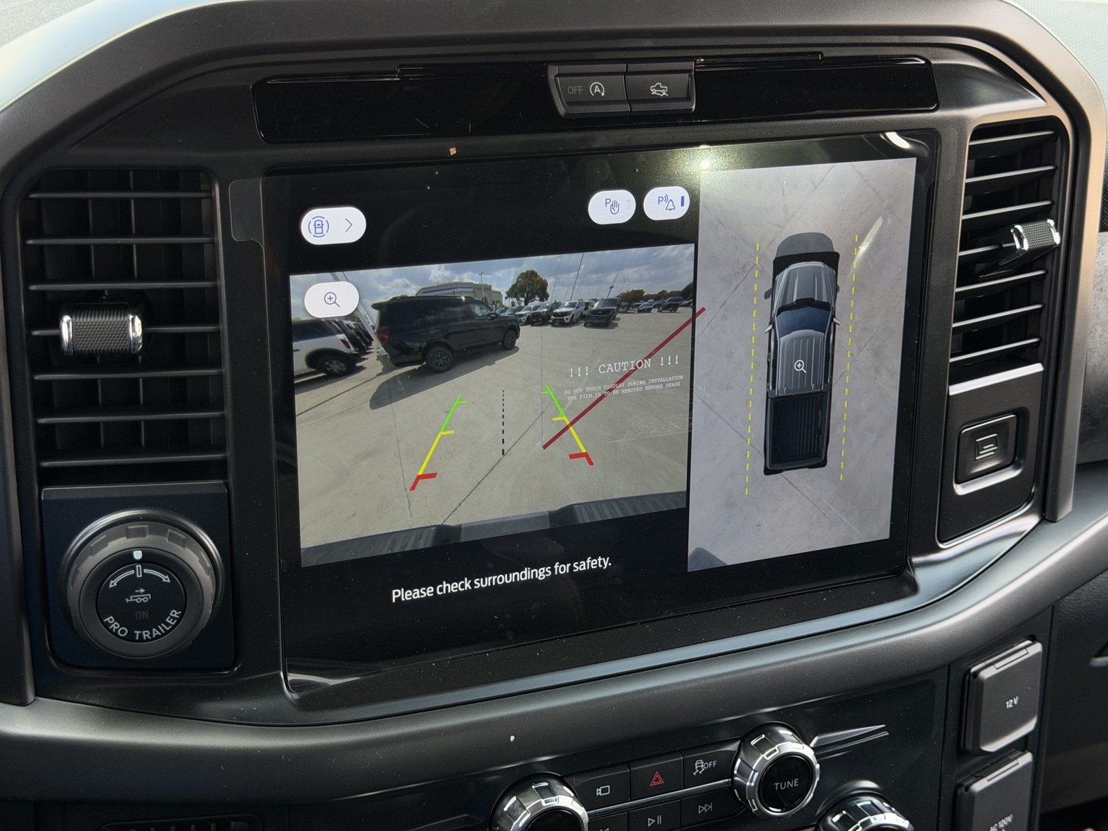 2026 Ford F-150 Tremor®