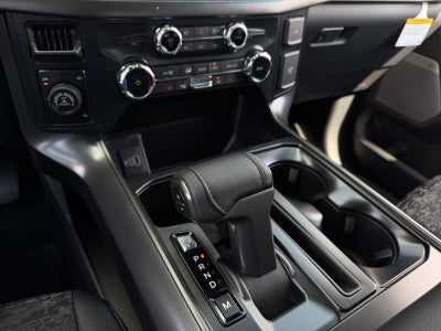 2026 Ford F-150 Tremor®
