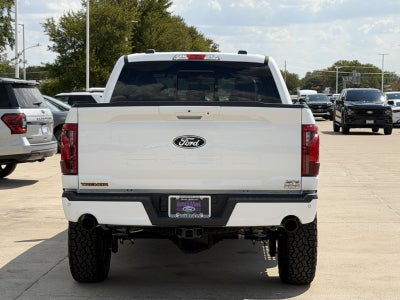 2026 Ford F-150 Tremor®