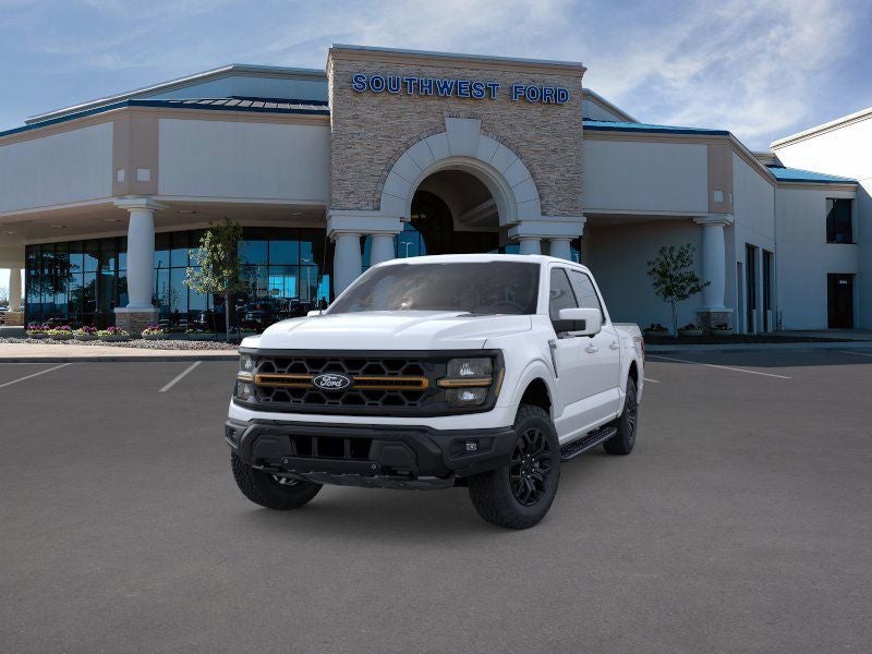 2025 Ford F-150 Tremor®