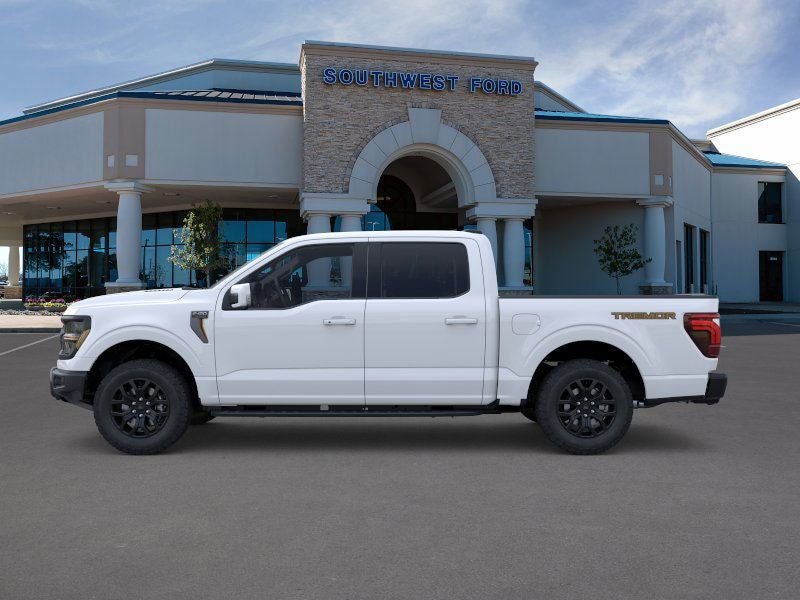 2025 Ford F-150 Tremor®