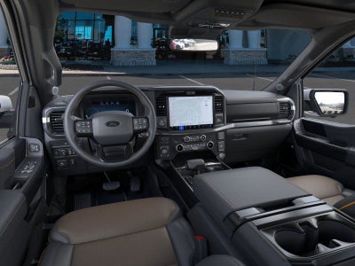 2025 Ford F-150 Tremor®