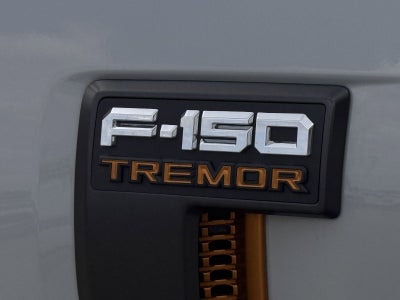 2026 Ford F-150 Tremor®