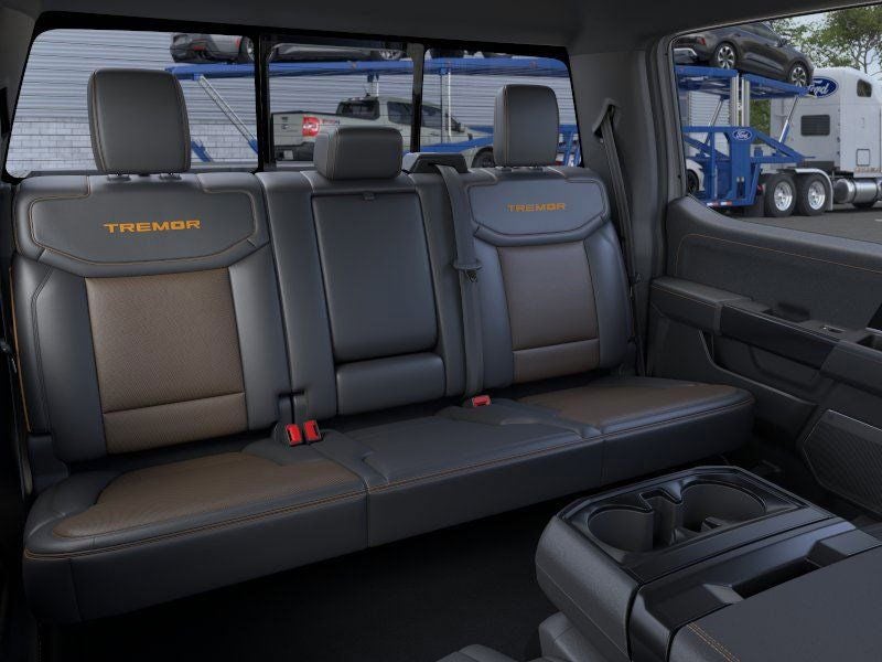 2026 Ford F-150 Tremor®