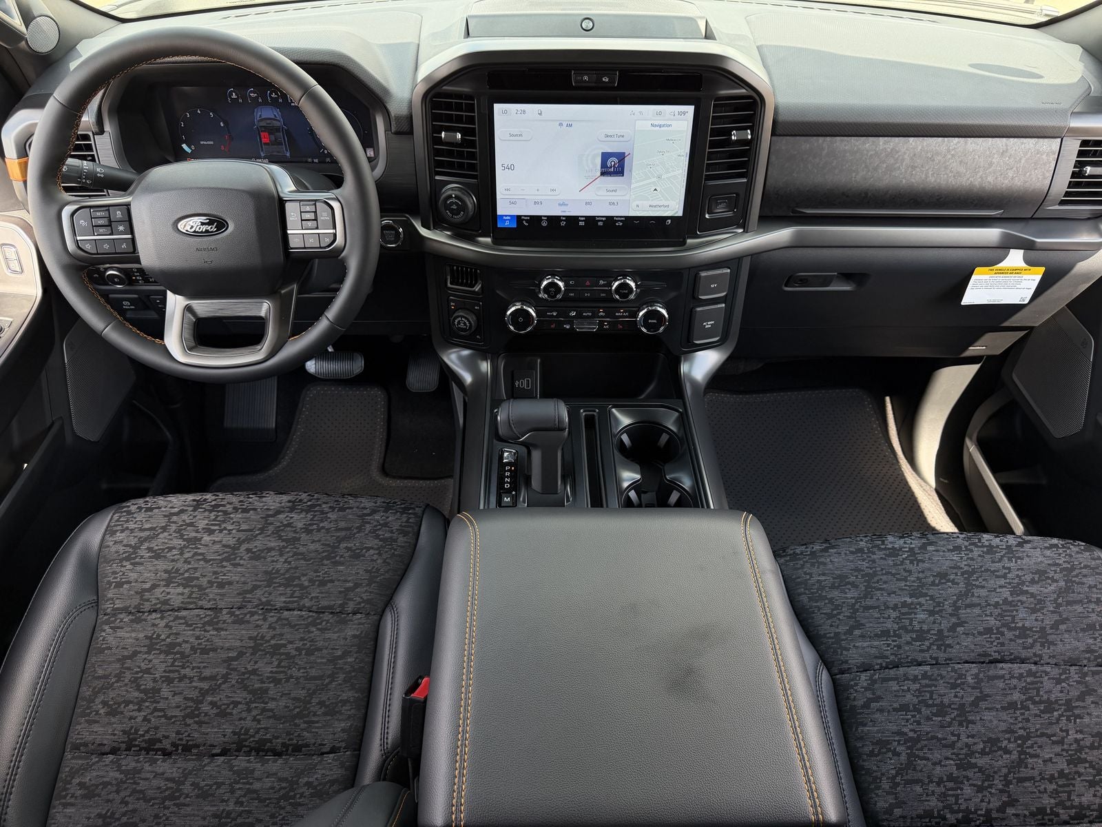 2026 Ford F-150 Tremor®