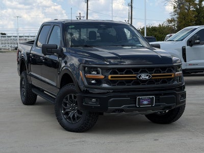 2026 Ford F-150 Tremor®