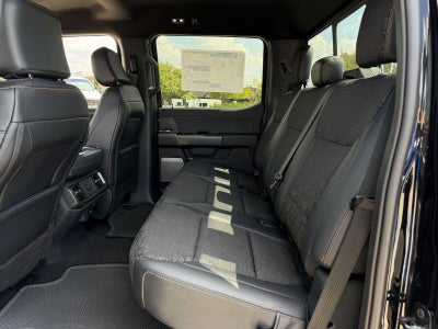 2026 Ford F-150 Tremor®