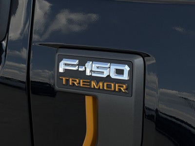 2026 Ford F-150 Tremor®
