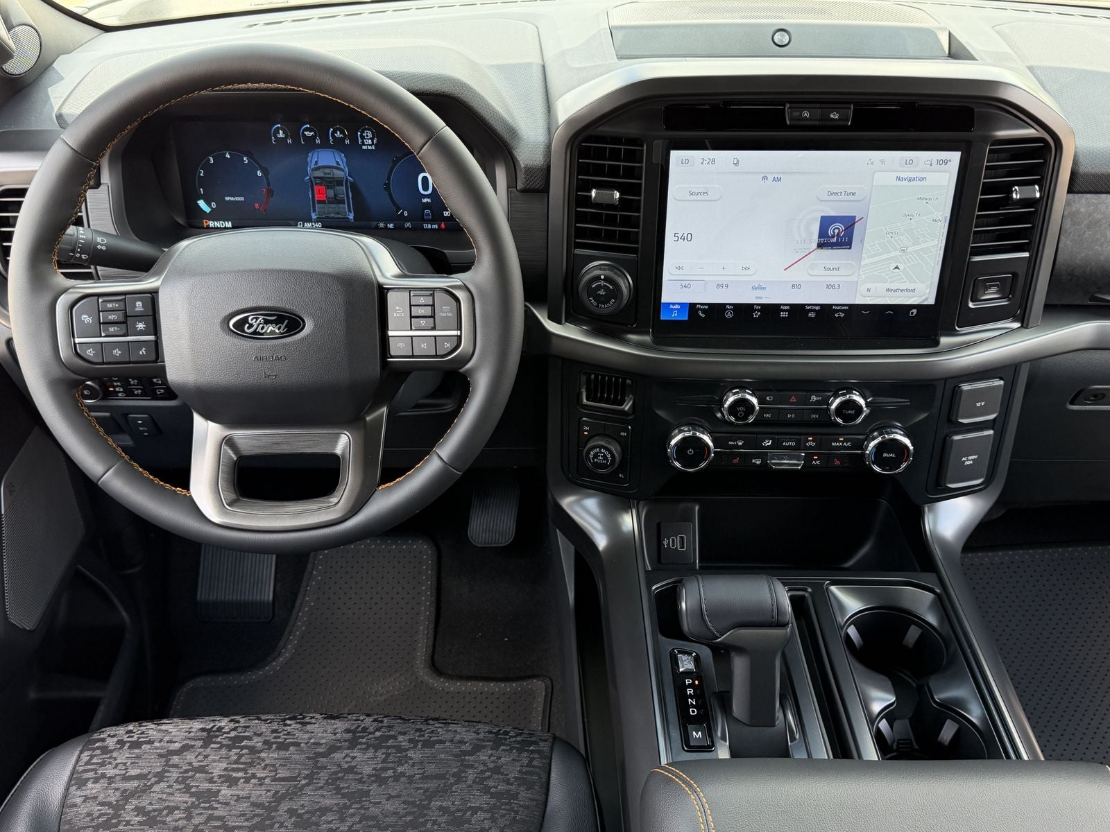 2026 Ford F-150 Tremor®