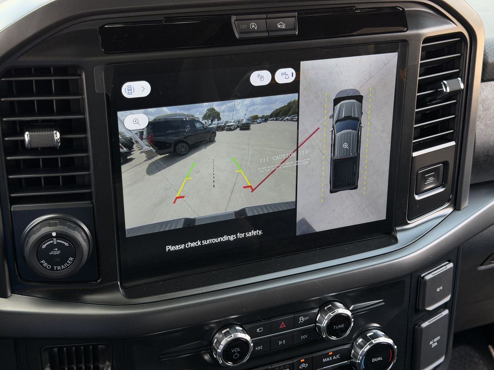 2026 Ford F-150 Tremor®