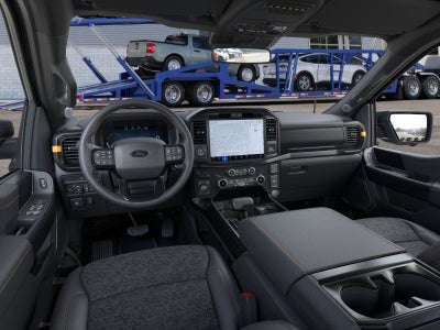 2026 Ford F-150 Tremor®