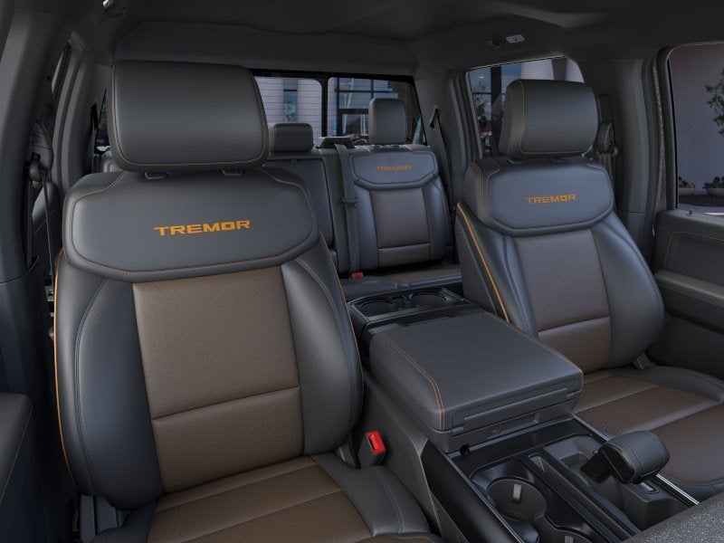 2026 Ford F-150 Tremor®