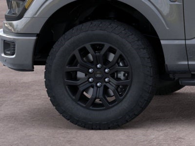 2026 Ford F-150 Tremor®