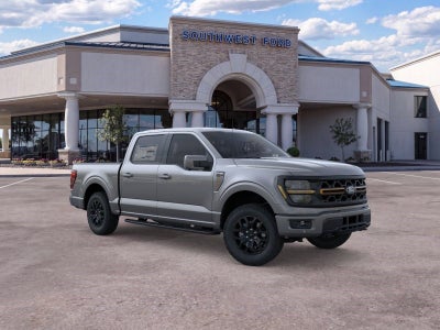 2026 Ford F-150 Tremor®