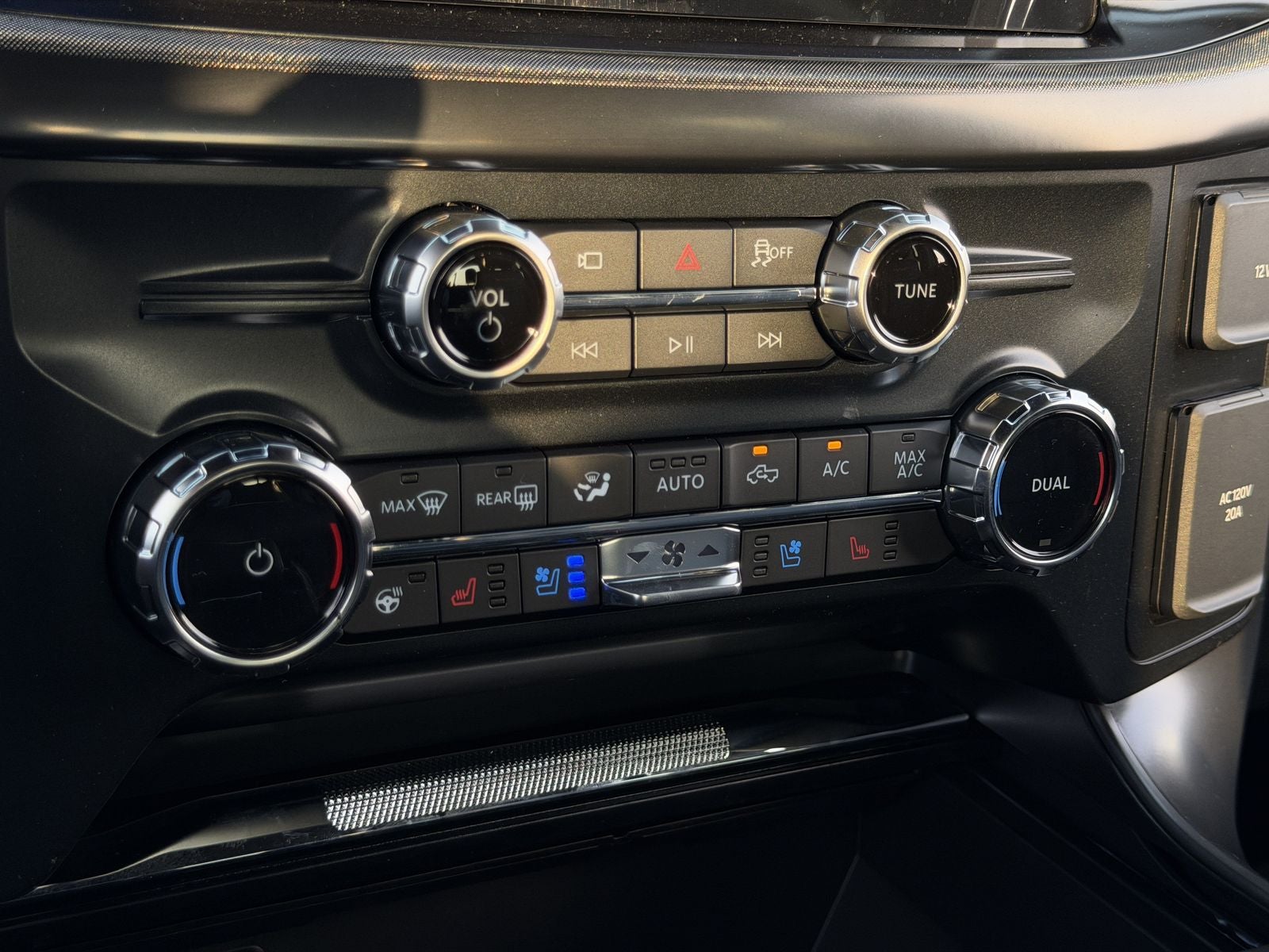 2026 Ford F-150 Tremor®
