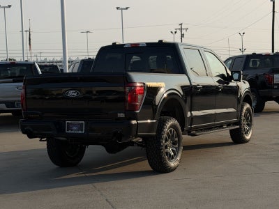 2026 Ford F-150 Tremor®