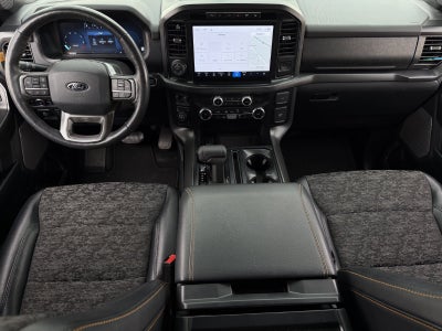 2024 Ford F-150 Tremor®