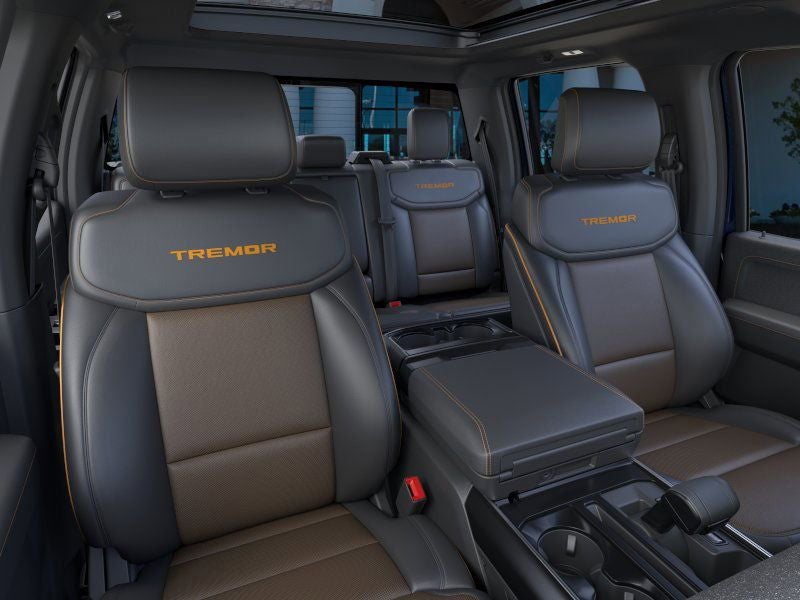 2025 Ford F-150 Tremor®