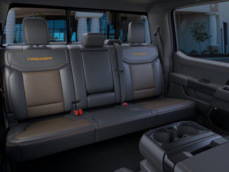 2025 Ford F-150 Tremor®