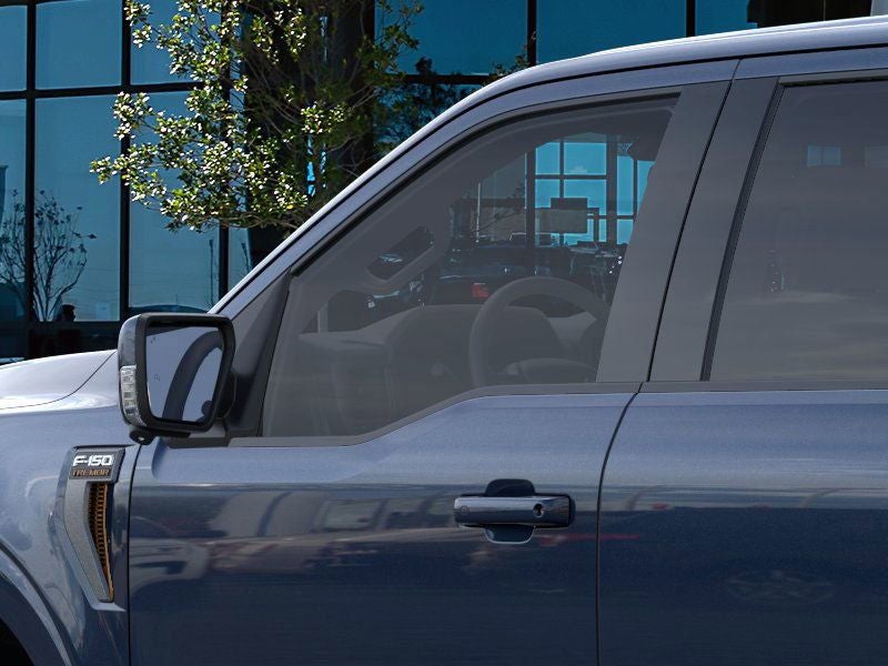 2025 Ford F-150 Tremor®