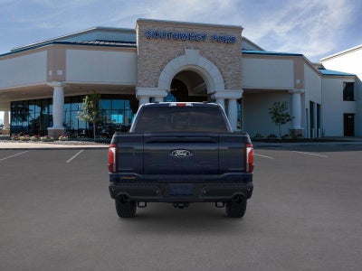 2025 Ford F-150 Tremor®