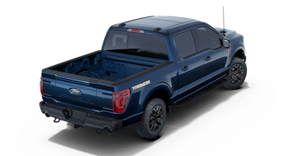 2025 Ford F-150 Tremor®