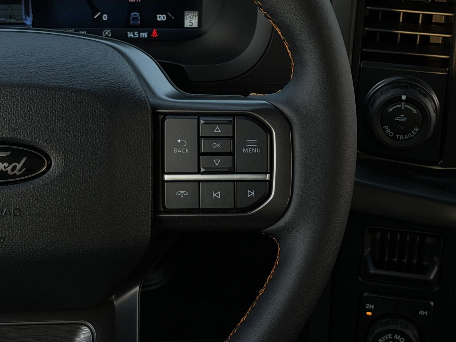 2026 Ford F-150 Tremor®