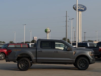 2026 Ford F-150 Tremor®