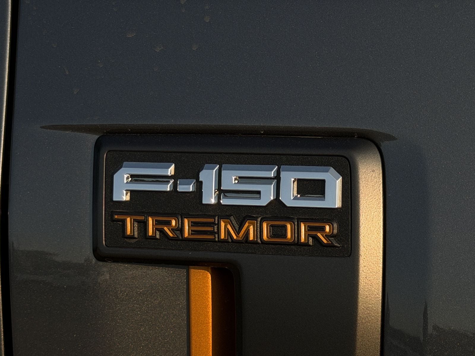 2026 Ford F-150 Tremor®