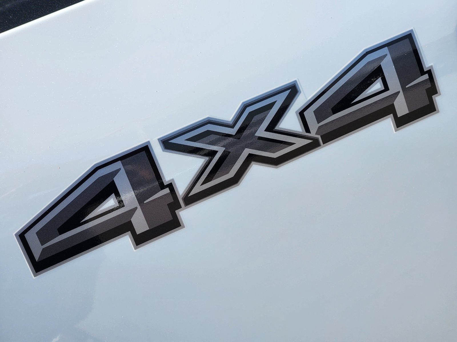 2026 Ford F-150 Lariat Fleet