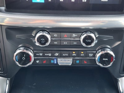 2026 Ford F-150 Lariat Fleet