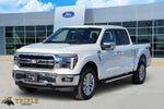 2026 Ford F-150 Lariat Fleet