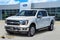 2026 Ford F-150 Lariat Fleet