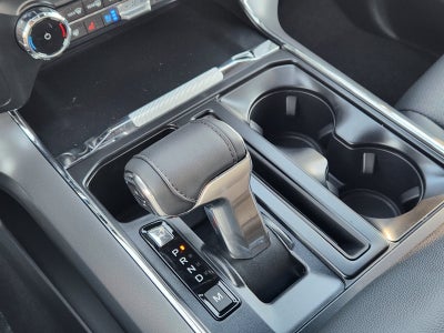 2026 Ford F-150 Lariat Fleet