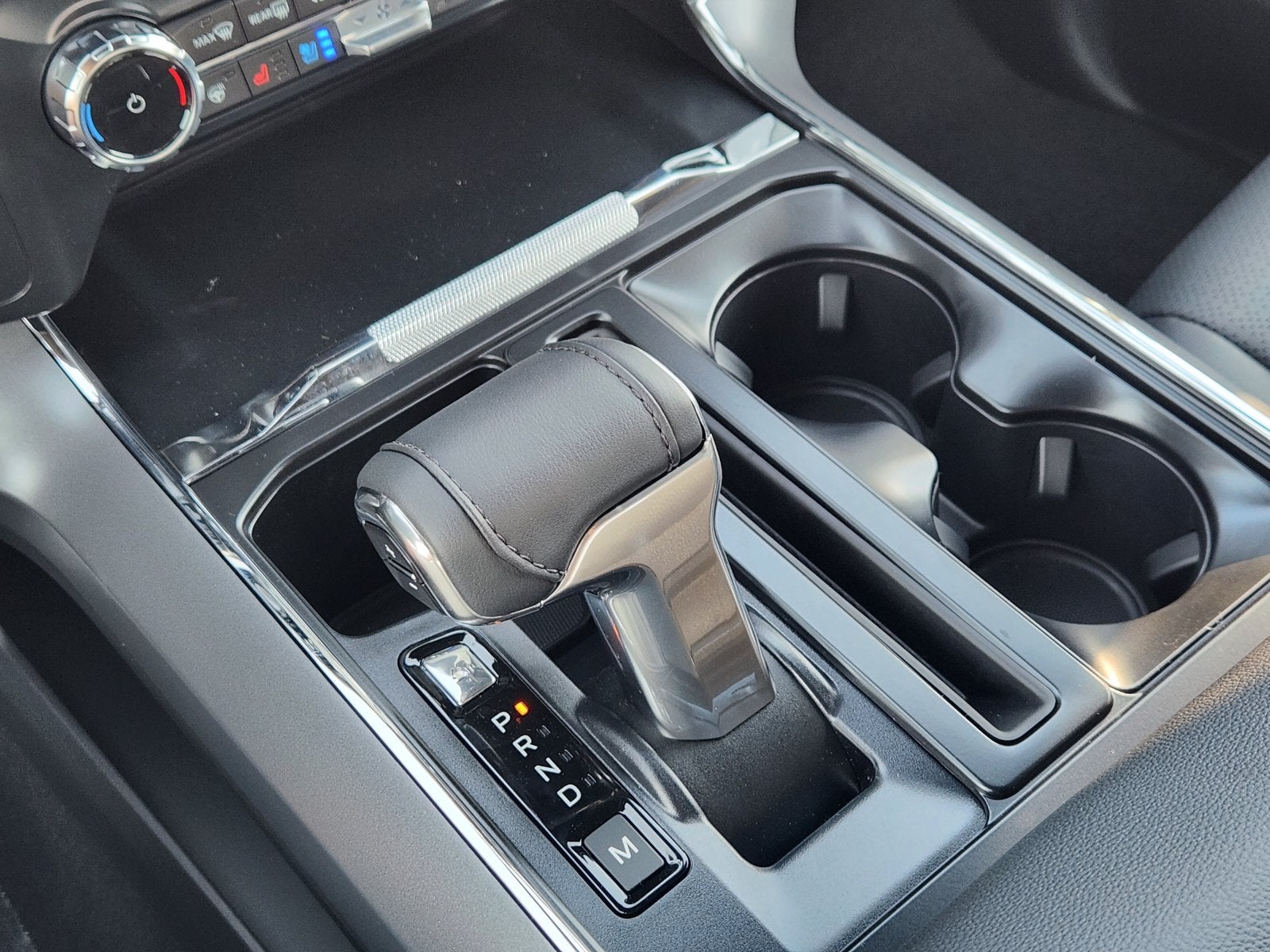 2026 Ford F-150 Lariat Fleet