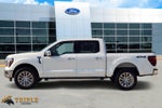 2026 Ford F-150 Lariat Fleet