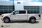 2026 Ford F-150 Lariat Fleet