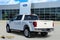 2026 Ford F-150 Lariat Fleet