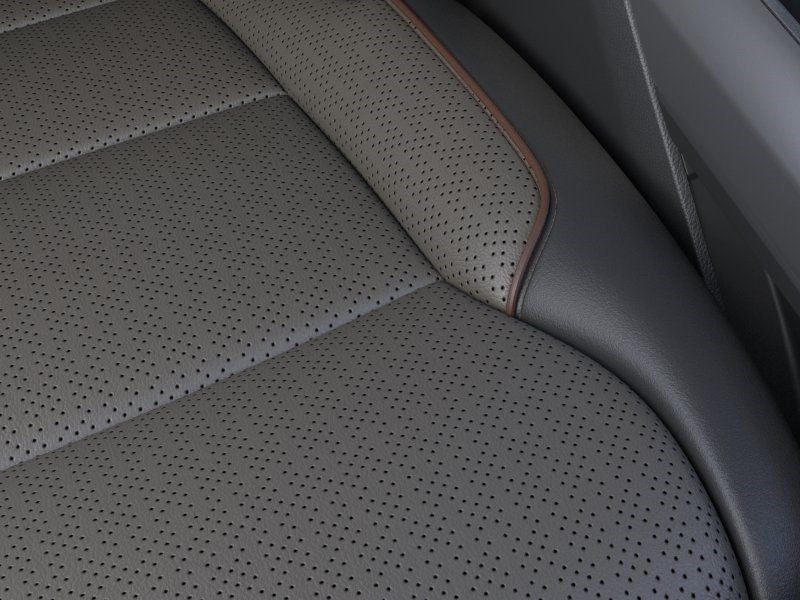 2026 Ford F-150 Lariat Fleet