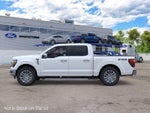 2026 Ford F-150 Lariat Fleet