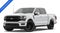 2026 Ford F-150 Lariat Fleet
