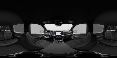 2026 Ford F-150 Lariat Fleet