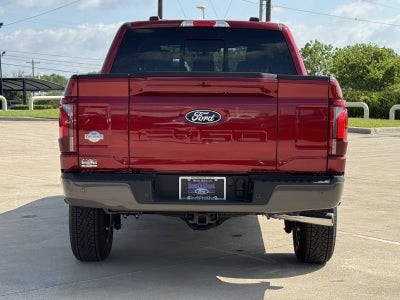 2026 Ford F-150 King Ranch®