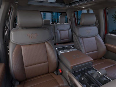 2025 Ford F-150 King Ranch®
