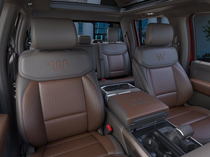 2025 Ford F-150 King Ranch®