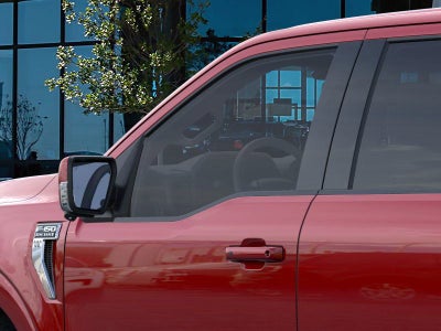 2025 Ford F-150 King Ranch®