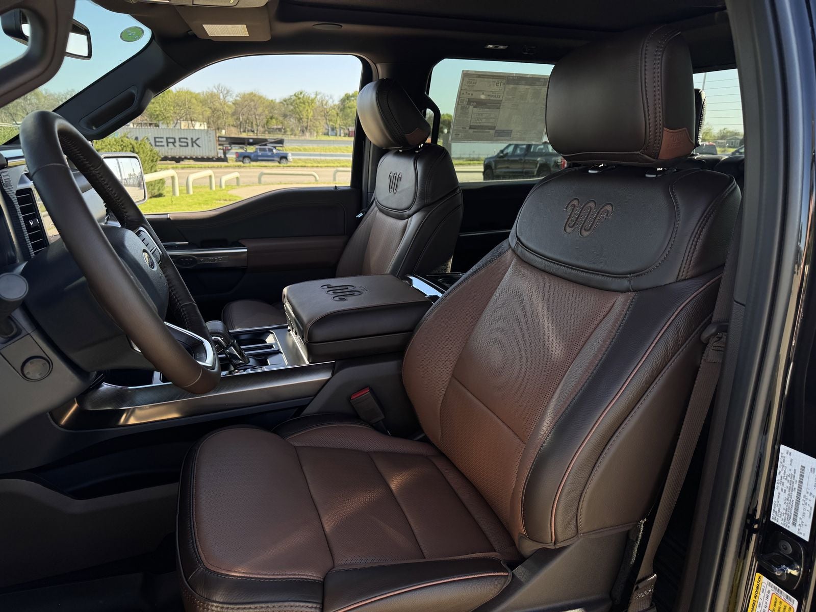 2026 Ford F-150 King Ranch®