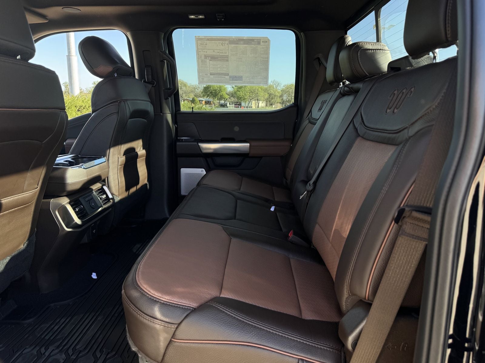 2026 Ford F-150 King Ranch®