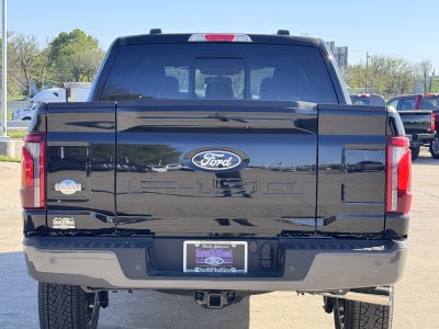 2026 Ford F-150 King Ranch®